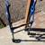Walker, Like New, Folds Up, Adjustable.  See Photos 2 thumbnail