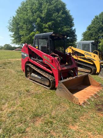 2006 gehl ctl 60 1