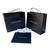 Porsche Design 4 Empty Designer Gift Shopping Bags 1 thumbnail