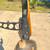 Jennings compound bow 1970s era Arrowstar mark 2 6 thumbnail