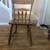 Dinning table with 3 chairs 3 thumbnail