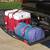 Folding Receiver Cargo Carrier 1 thumbnail