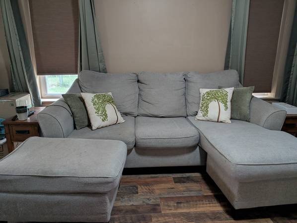 Sofa set 1