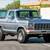 78' Ford Bronco - Custom 12 thumbnail