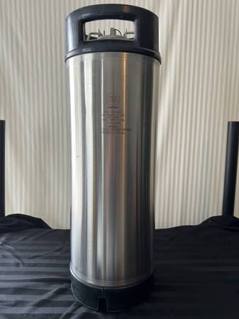 Home Brew / Draft Beer Equipment 1