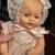 Effanbee Doll - 1984 Bubbles - original box and certificate 1 thumbnail
