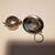 Made in Occupied Japan Teapot Tea Leaf Strainer 1 thumbnail