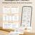 NIIMBOT B21 Pro Label Maker, 300DPI HD Label Printer, Ideal for Notes, 8 thumbnail