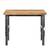 4 ft. Adjustable Height Birch Top Workbench 3 thumbnail