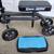 KneeRover.  Mobility Scooter 3 thumbnail