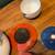 Excellent condition antique tea set made in Japan 5 thumbnail