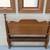 Antique Maple Four-Poster Bed 2 thumbnail
