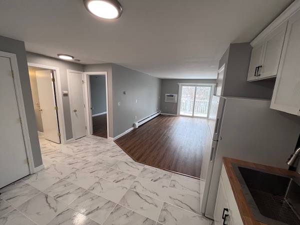 $2.095 / 1br - 569ft2 - 1 dormitorio/1 baño RECIENTEMENTE RENOVADO Condominio (Newburyport)63655287485315121