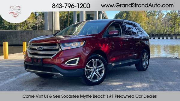 FordEdge 1