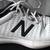 New Balance Tennis Shoes Men's, Size 9, White Navy Sneakers MCH696W4 D 8 thumbnail