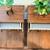 Refinished Farmhouse End Tables – Set of 2 6 thumbnail
