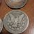 Morgan Silver Dollars 5 thumbnail