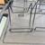 Plate or bowl display easel or stand (25) 6 thumbnail
