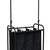 Laundry Sorter 3 Compartment - Bronze 4 thumbnail
