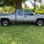 2013 Chevrolet Silverado 1500 ext cab 4x4 2 thumbnail