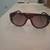 Tom Ford Tortoise Shell Gradient Brown Sunglasses 2 thumbnail