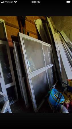 Used windows 1