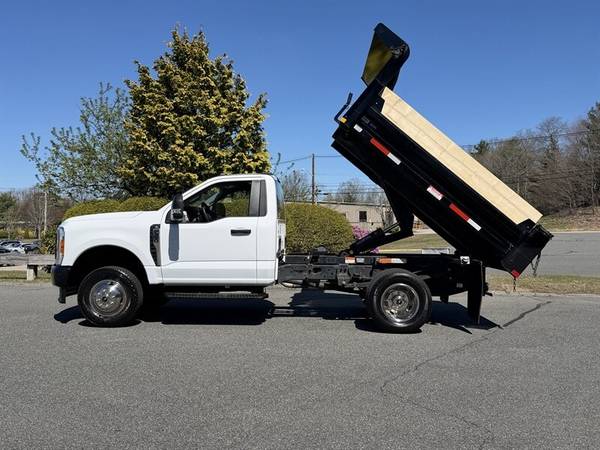 2023 Ford f-350 f350 f - Photo 9
