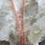 Shungite & Quartz Orgonite Necklace – Copper Metatron’s Cube Pendant, 7 thumbnail