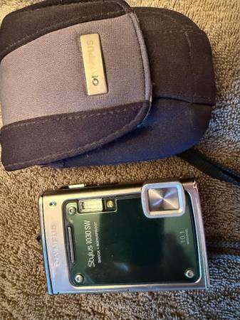 Stylus 1030SW 1