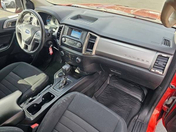 2019 Ford Ranger XLT - Photo 11