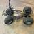 4 wheeler Frame,  & 2- Go Cart or Mini Bike Gas Motors 2 thumbnail