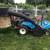 Dixon zero turn mower 3 thumbnail