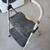 3-Step Aluminum Step Stool Ladder, 225 lbs. StepRight 2 step stool ladder capaci 7 thumbnail