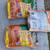 LEVELING & LANDSCAPE RAKE + 3 Lbs. Grass Seed 5 thumbnail
