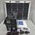 Patriot Power Solar Generator 1800 w/ Solar Panel and Accessories 1 thumbnail