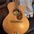 Handmade Bouzouki / Octave Mandolin in Mint condition 1 thumbnail
