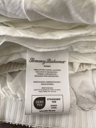 Sheet Set - King Size 1