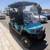 2024 Evolution Maverick 4 Sky Blue Lifted Lithium Golf Cart 468mi 3 thumbnail