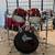 Gretsch Renown Red Sparkle 1 thumbnail