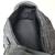 CALPAK Stevyn Duffel Bag with Shoe Compartment – Gray Travel Weekender 8 thumbnail