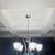 5-Light Chandelier Ceiling Light – Excellent Condition 3 thumbnail