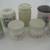 Small Crocks ~ Pottery Jars ~ Vintage 8 thumbnail