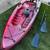 Lifetime Kayak & New Paddle 4 thumbnail