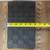 Whitmor Small Woven Shelf Totes – Set of 4 – Like New 10 thumbnail