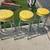 Mid-Century Bar Stools 2 thumbnail