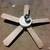 Ceiling Fan. In Good Condition. 49" Diameter. 5 thumbnail