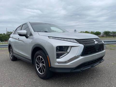 2022 Mitsubishi Eclipse Cross ES - $12,490 (STATEN ISLAND)63614465393793121