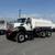 2010 International 7400 6x6 Water Truck BRAND NEW TANK AND PLUMBING 1 thumbnail
