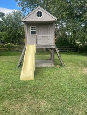 Play house 1