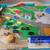 Thomas Tank Engine Table, Track and Engines 6 thumbnail